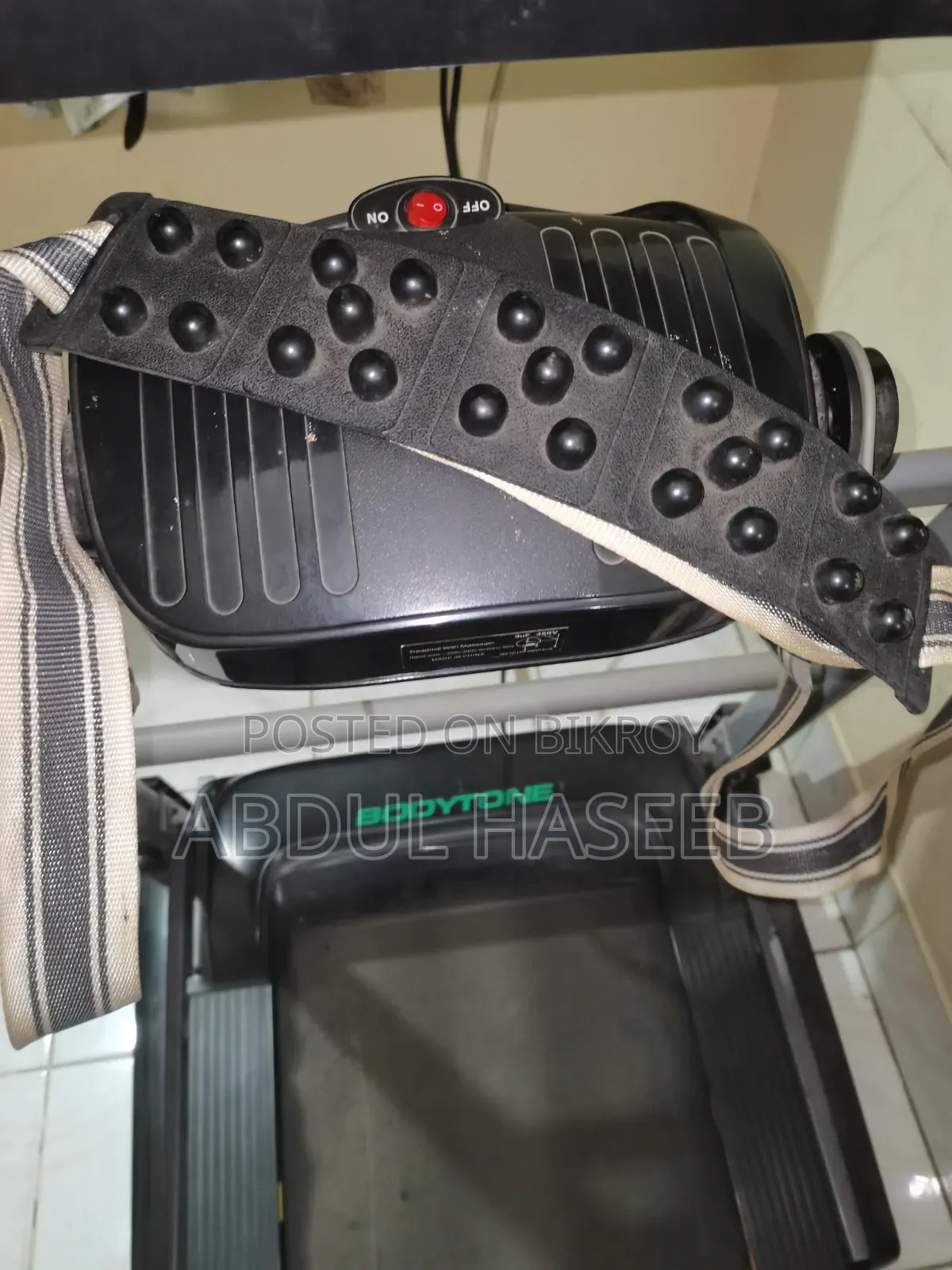 Treadmill for Sale