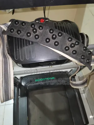 Treadmill for Sale