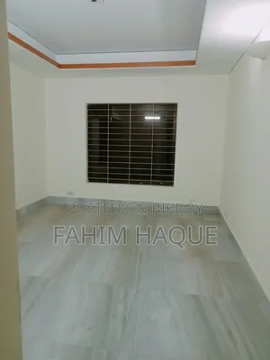 3-bedroom Apartment in Baridhara for rent
