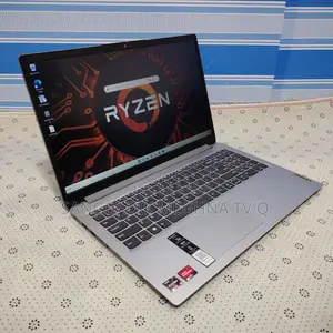 Laptop Lenovo 8GB AMD Ryzen SSD 512GB