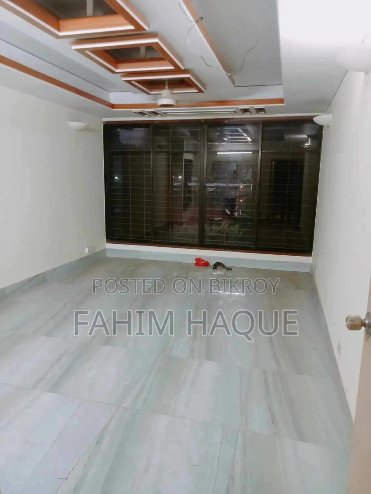 3-bedroom Apartment in Baridhara for rent