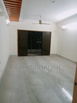 3-bedroom Apartment in Baridhara for rent
