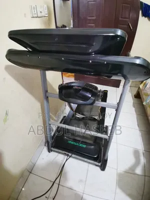 Treadmill for Sale
