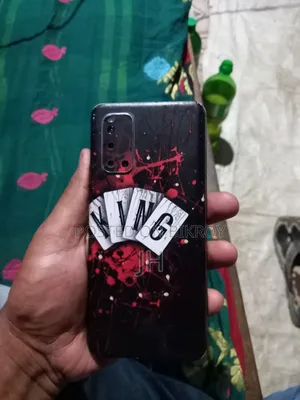 Vivo V19 128 GB Silver