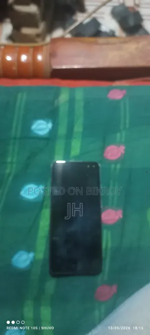 Vivo V19 128 GB Silver