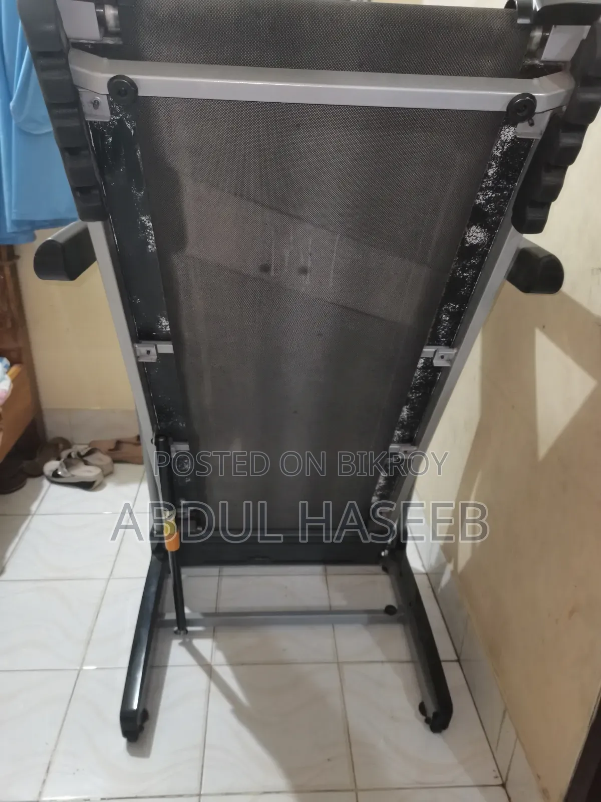 Treadmill for Sale