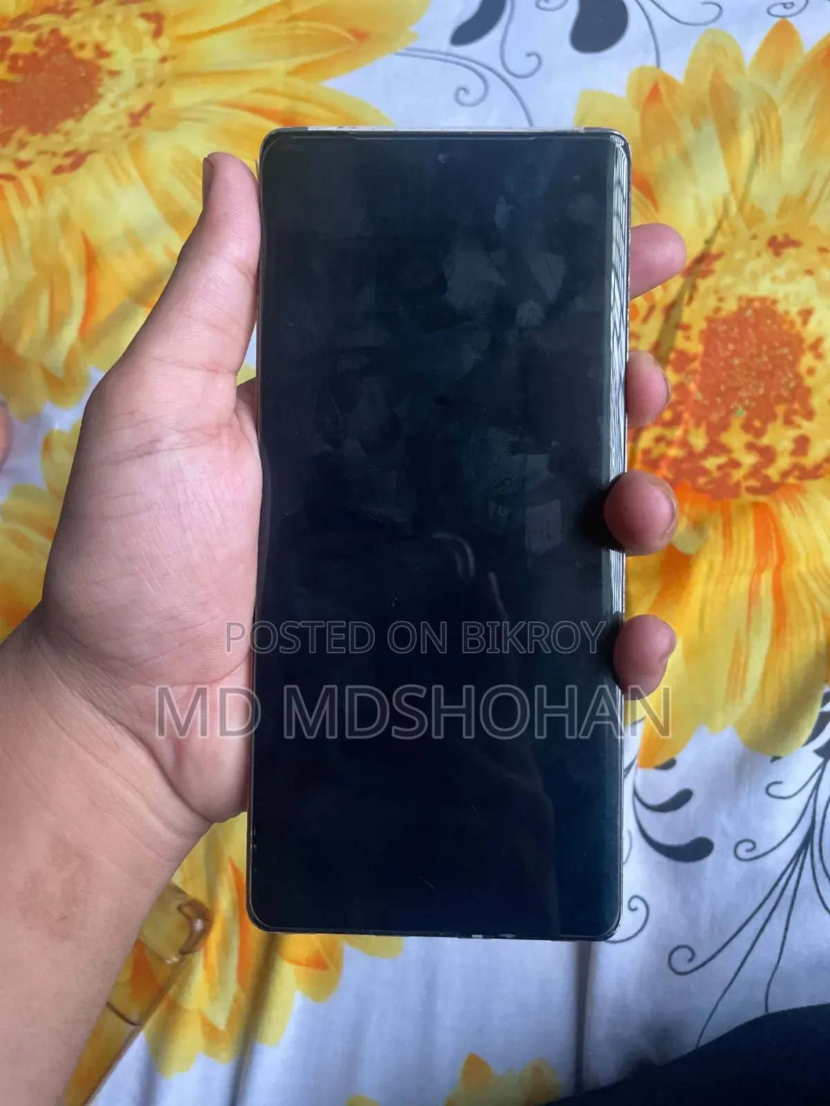 Google Pixel 6 Pro 128 GB White