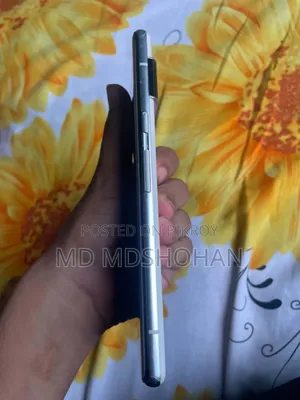 Google Pixel 6 Pro 128 GB White