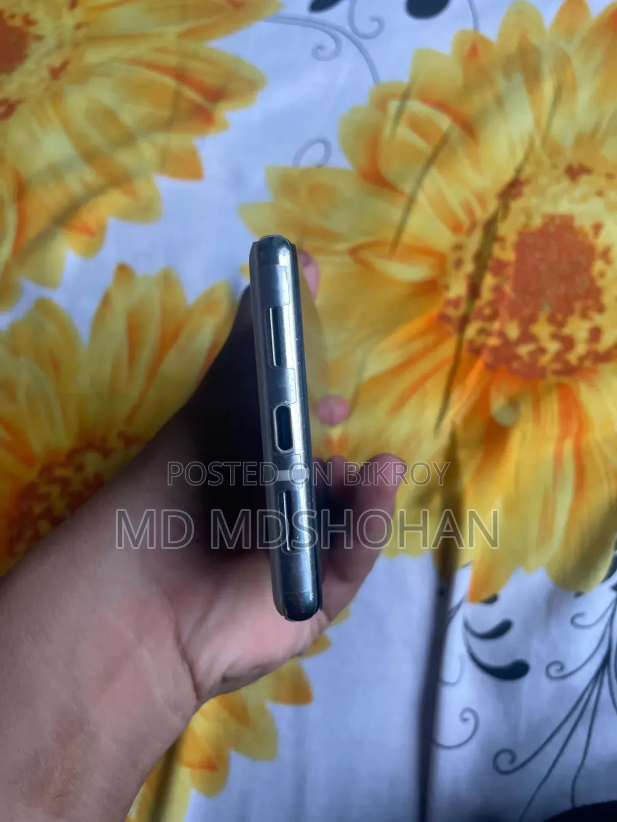 Google Pixel 6 Pro 128 GB White