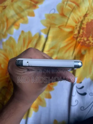 Google Pixel 6 Pro 128 GB White
