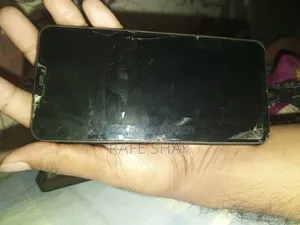 Vivo Y85 64 GB Black