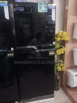 মার্সেল ৩৪৮ লিটার ব্র্যান্ড নিউ ফ্রিজ