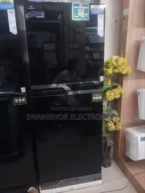 মার্সেল ৩৪৮ লিটার ব্র্যান্ড নিউ ফ্রিজ
