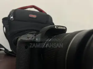 ক্যানন ইওএস ৭০০ডি (বডি + লেন্স)