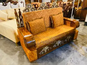 মডার্ন ভিক্টোরিয়া সোফা কাম বেড