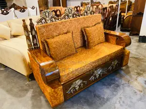 মডার্ন ভিক্টোরিয়া সোফা কাম বেড