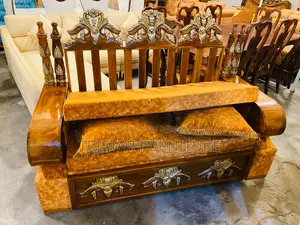 মডার্ন ভিক্টোরিয়া সোফা কাম বেড