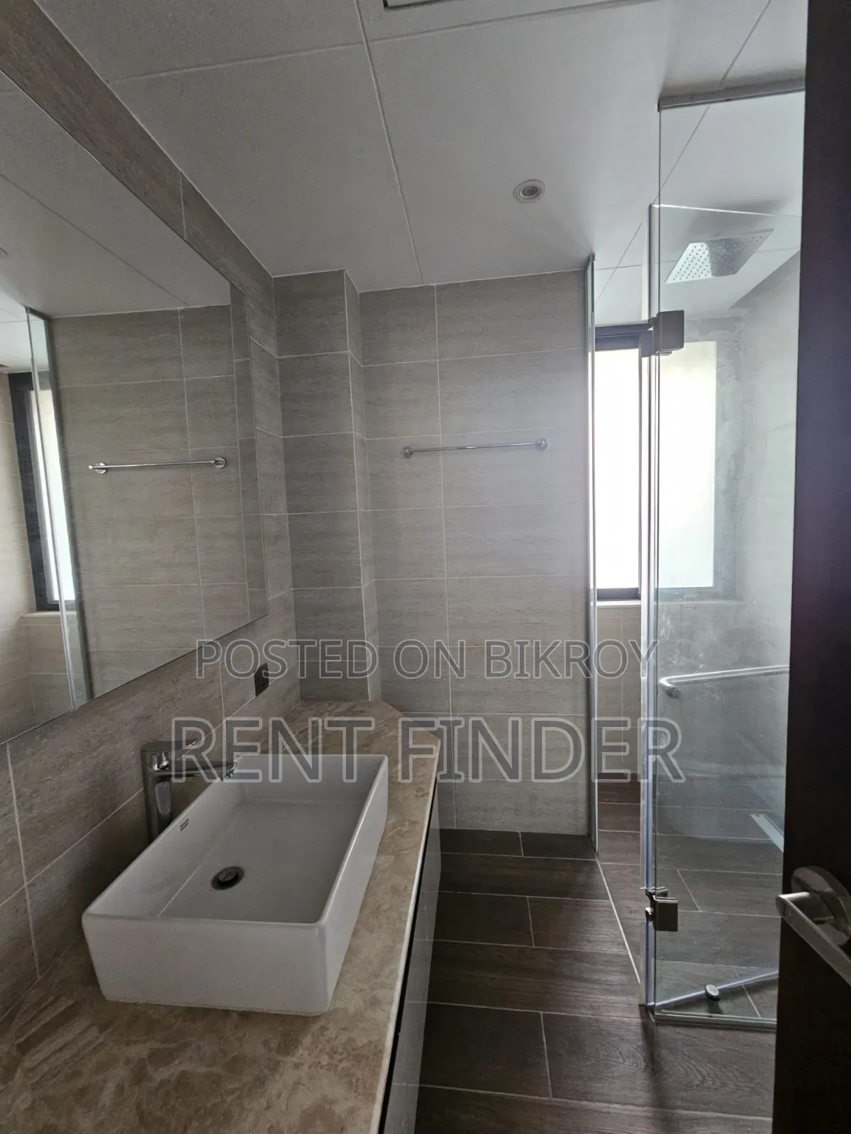 3 Bedroom Apartment in Gulshan for Rent