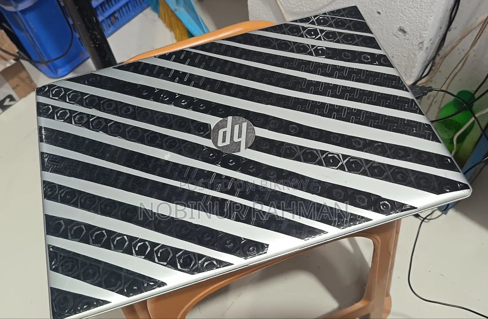 Laptop HP ProBook 450 G5 12GB Intel Core i5 HDD+SSD 1TB
