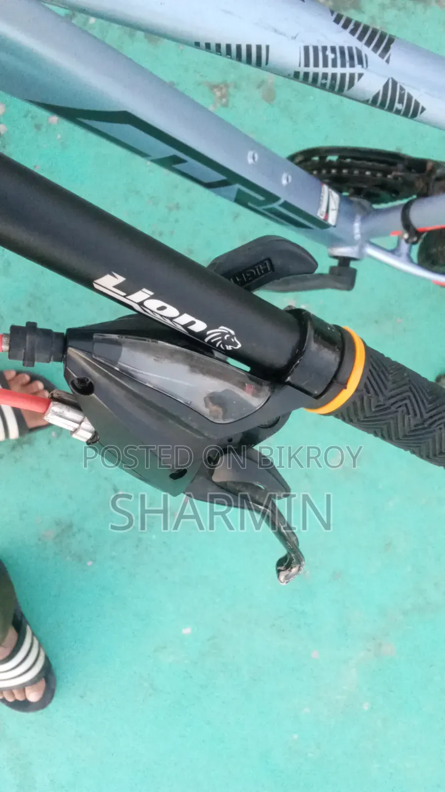 Core Neo 200 Cycle With Modification for Sell