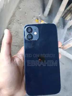 Apple iPhone 12 64 GB Blue