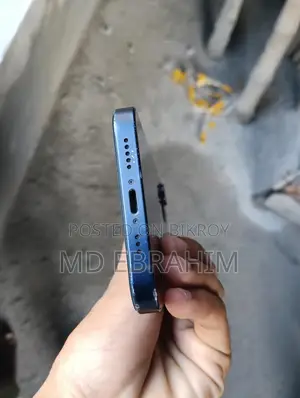 অ্যাপল আইফোন ১২ ৬৪ জিবি নীল