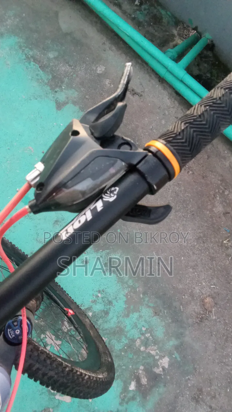Core Neo 200 Cycle With Modification for Sell