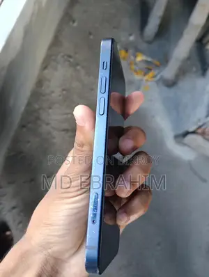 অ্যাপল আইফোন ১২ ৬৪ জিবি নীল