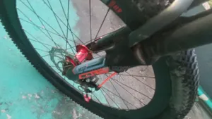 Core Neo 200 Cycle With Modification for Sell
