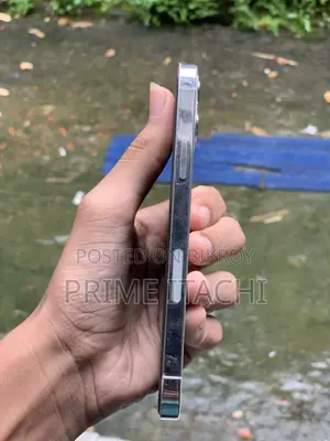 Apple iPhone 12 Pro 128 GB Silver