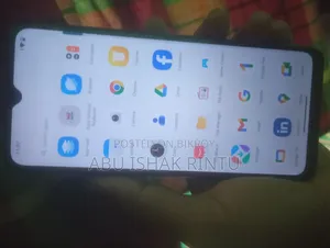 শাওমি রেডমি এ ৩ ১২৮ জিবি ব্ল্যাক