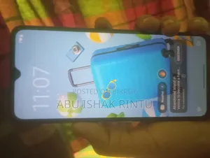 শাওমি রেডমি এ ৩ ১২৮ জিবি ব্ল্যাক