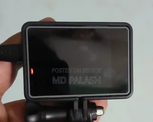 Ultra HD Action Camera