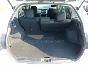 Toyota Corolla Fielder 2021 Pearl