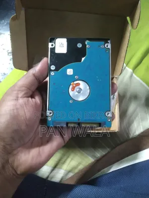 কিনতে চাই HDD 1TB or 500GB