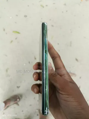 Vivo Y17 256 GB Blue