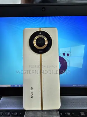 Realme 11 Pro 128 GB Gold