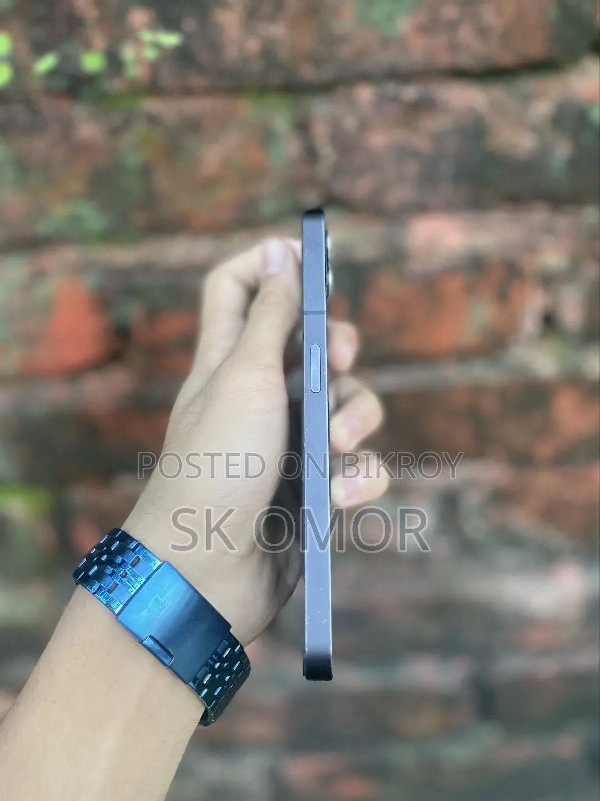 Nothing Phone 1 256 GB Black