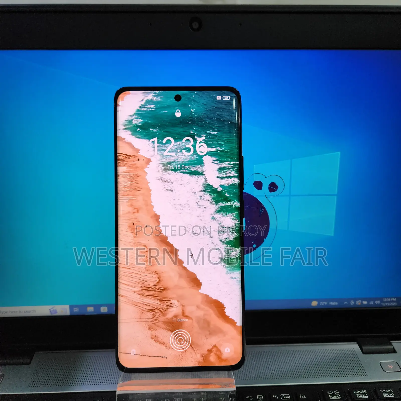 Realme 11 Pro 128 GB Gold