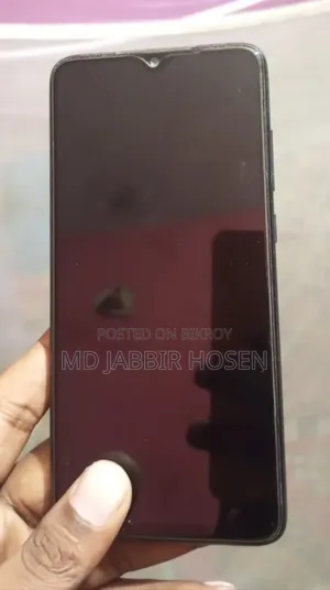 Xiaomi Redmi Note 8 Pro 128 GB Black