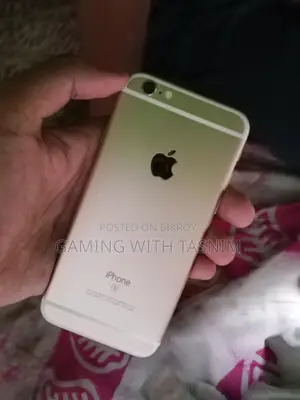 Apple iPhone 6s 32 GB Gold