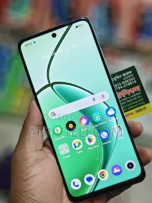 Realme Narzo 70x 128 GB