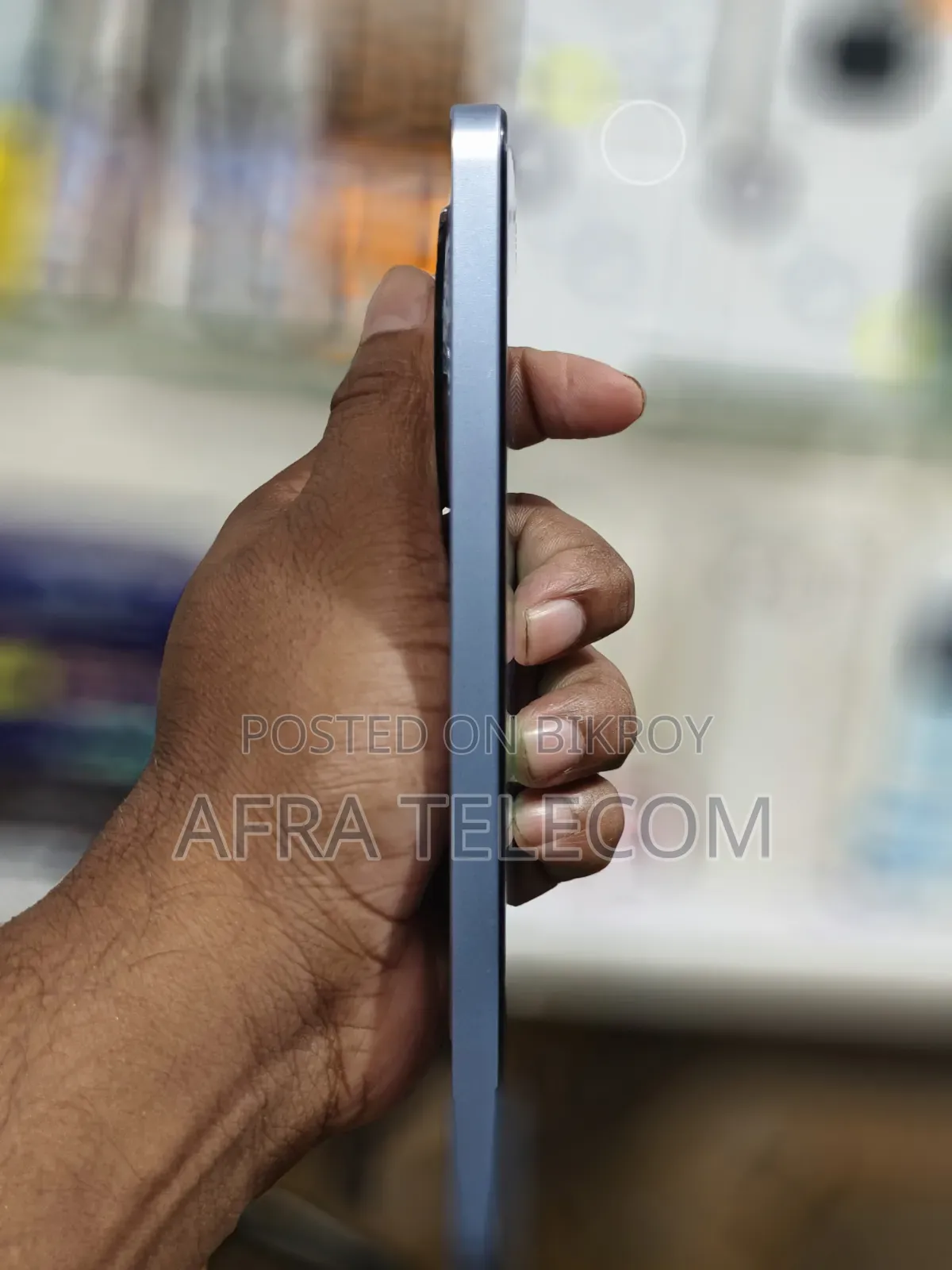 Realme Narzo 70x 128 GB