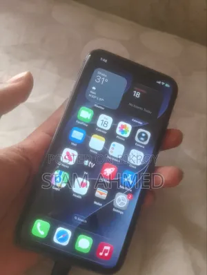 অ্যাপল আইফোন ১১ ৬৪ জিবি ব্ল্যাক