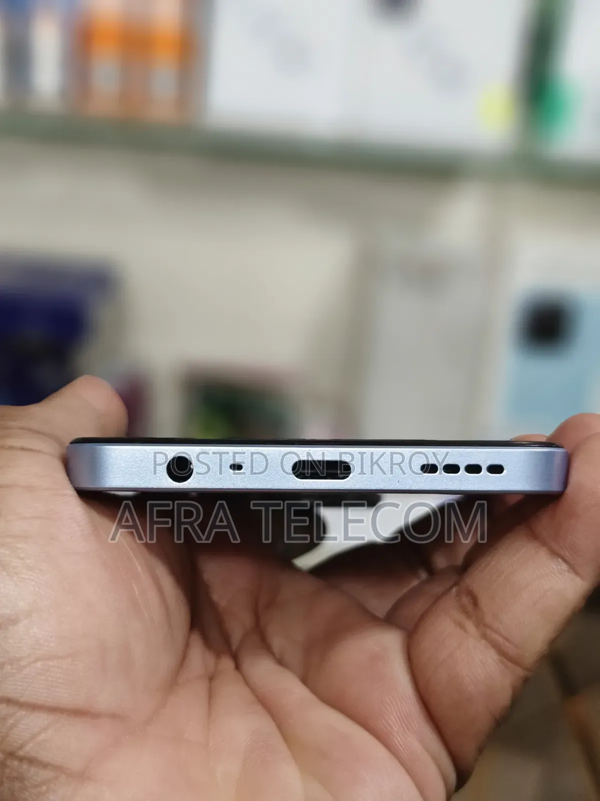 Realme Narzo 70x 128 GB