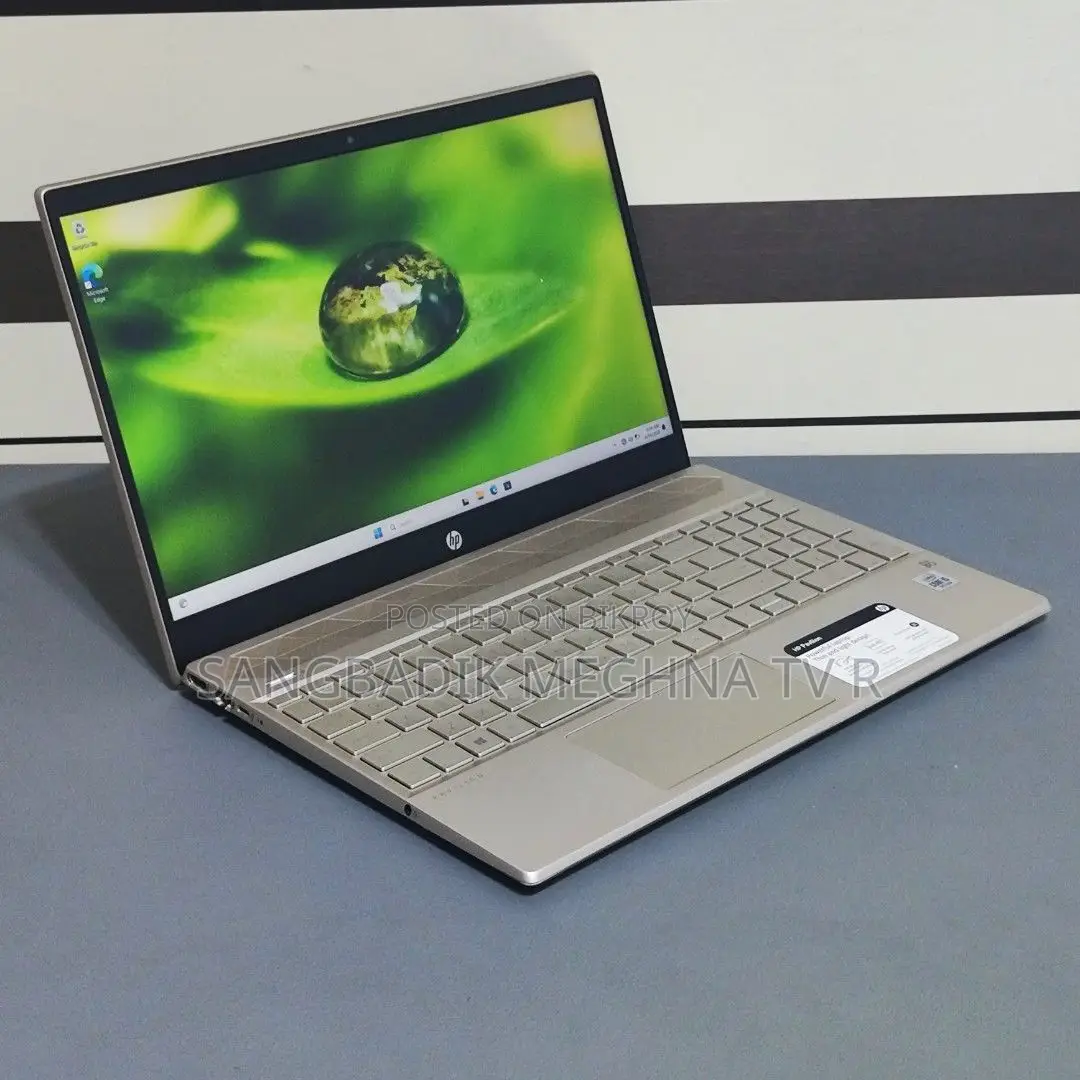Laptop HP 8GB AMD Ryzen SSD 512GB