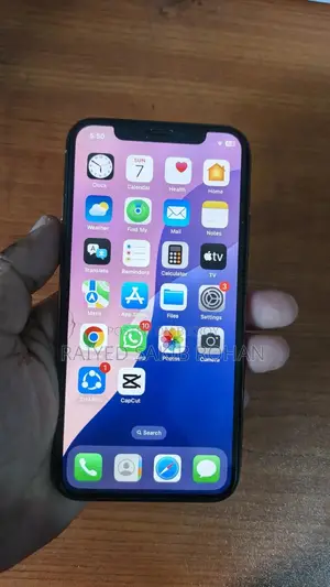 Apple iPhone XS 64 GB Rose Gold