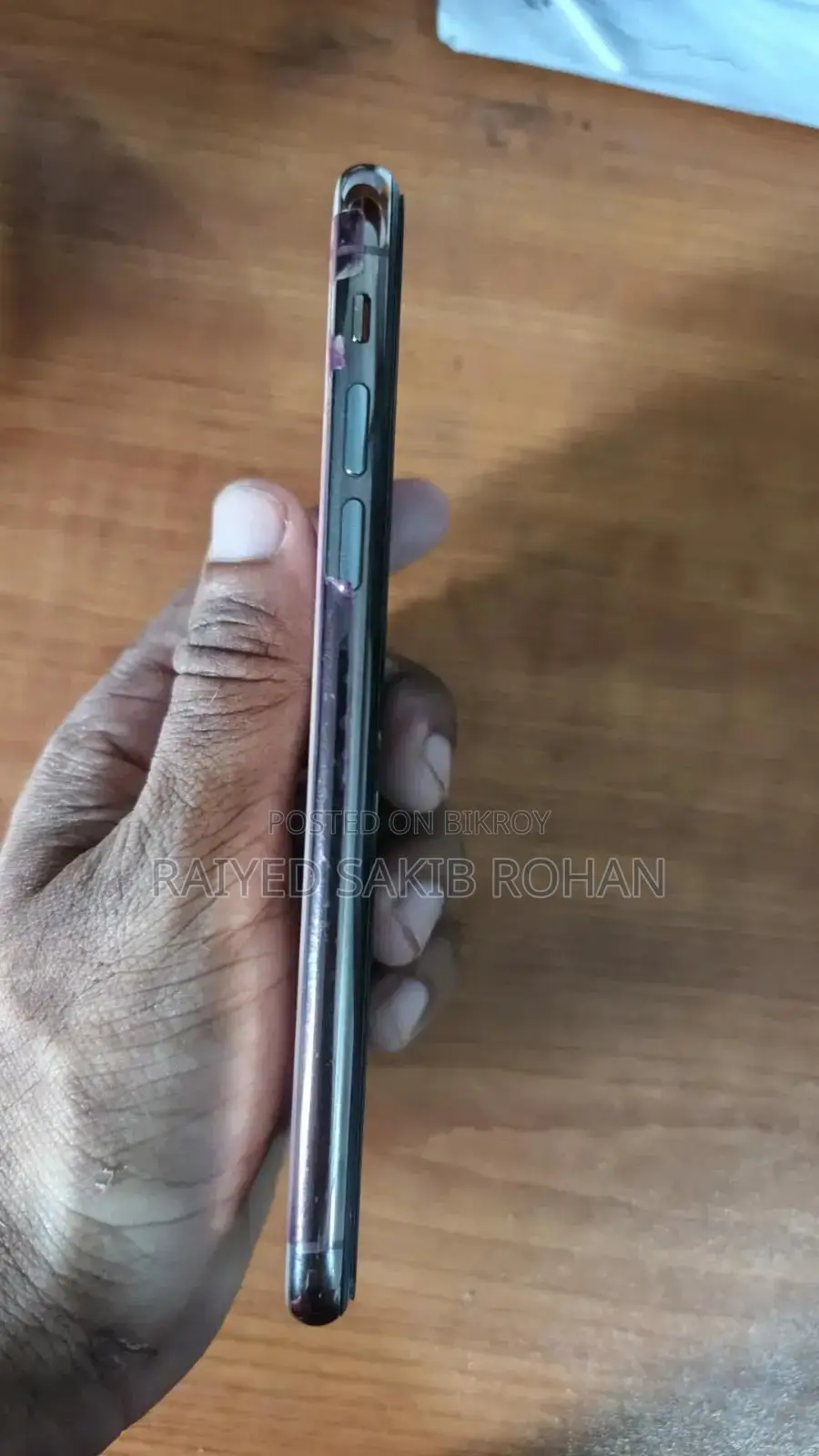Apple iPhone XS 64 GB Rose Gold