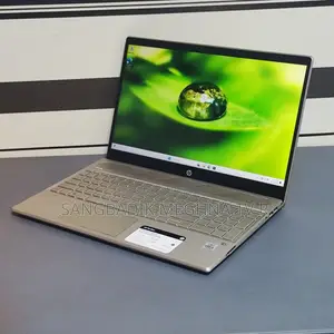 Laptop HP 8GB AMD Ryzen SSD 512GB