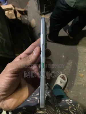 ইনফিনিক্স হট ৬০আই ১২৮ জিবি সিলভার
